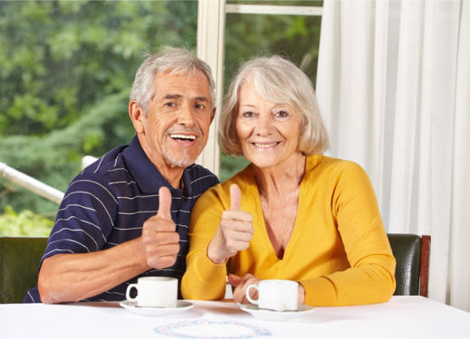 5 Characteristics of an Ideal Home for Our Senior Loved Ones