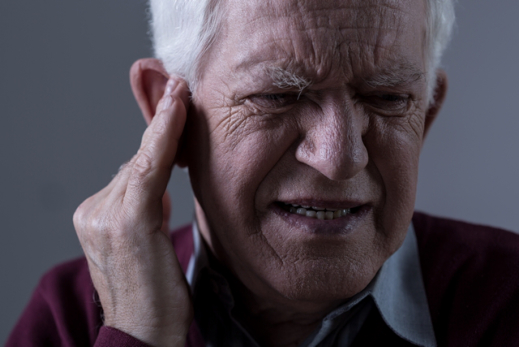 Top 5 Causes of Elderly Depression