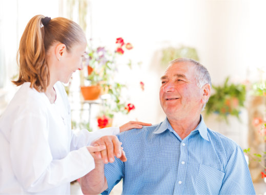 Finding the Best Home Care Services for Your Loved One