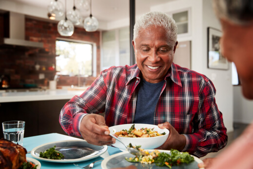 5 Good and Healthy Foods for Your Senior Loved Ones