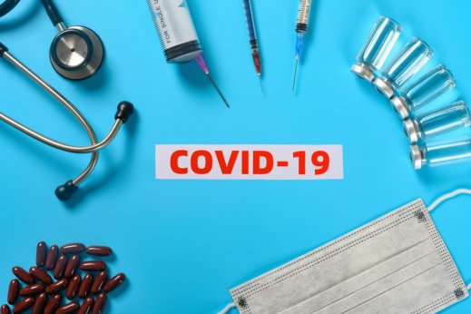 Safety Measures During the COVID-19 Pandemic