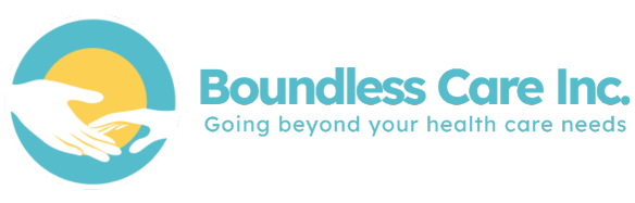 Boundless Care Logo